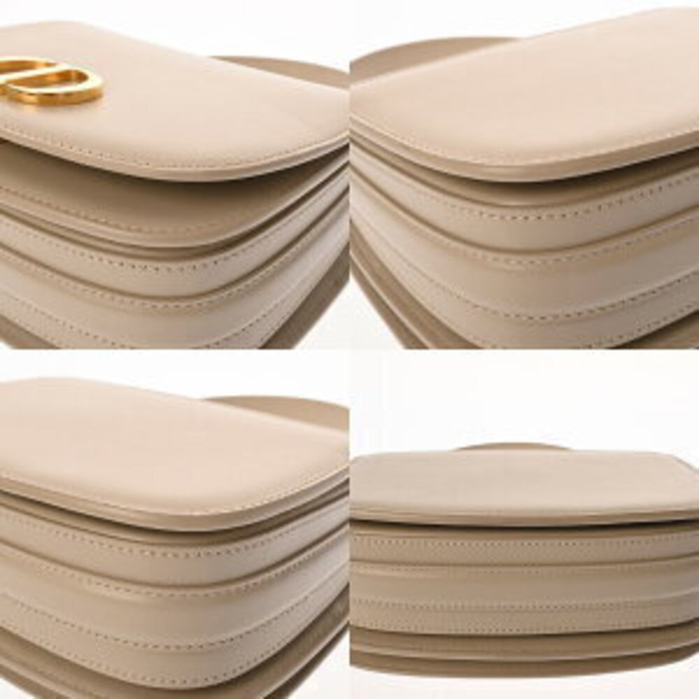 Dior Avenue Top Handle Bag Beige Calfskin Shoulder - Picture 7 of 9